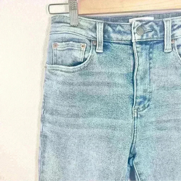 Pistola | Women’s Aline High Waist Ankle Skinny Jeans in Fremont | Size 26 (4) - Picture 6 of 16